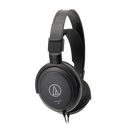 Audio Technica ATH-AVC200 Over-Ear Kuulokkeet (Musta)