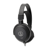 Audio Technica ATH-AVC200 Over-Ear kuulokkeet (musta)