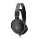 Audio Technica ATH-AVC200 Over-Ear kuulokkeet (musta)