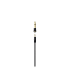 Audio Technica ATH-AVC200 Over-Ear Kuulokkeet (Musta)