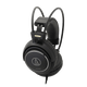Audio Technica ATH-AVC500 Over-Ear kuulokkeet (musta)