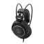Audio Technica ATH-AVC500 Over-Ear Kuulokkeet (Musta)