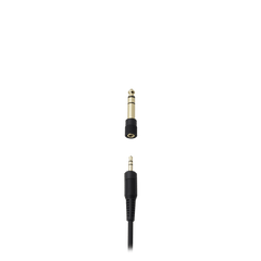 Audio Technica ATH-AVC500 Over-Ear Kuulokkeet (Musta)