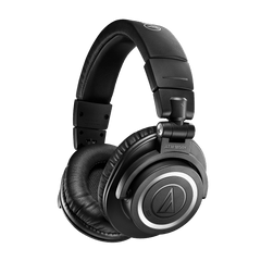 Audio-Technica ATH-M50XBT2 - Bluetooth Kuulokkeet (Musta)