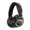 Audio-Technica ATH-M50XBT2 - Bluetooth Kuulokkeet (Musta)