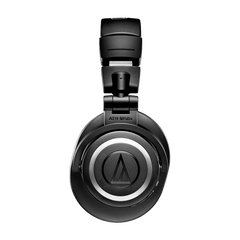 Audio-Technica ATH-M50XBT2 - Bluetooth Kuulokkeet (Musta)