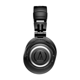 Audio-Technica ATH-M50XBT2 Bluetooth Kuulokkeet (musta)