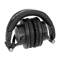 Audio-Technica ATH-M50XBT2 - Bluetooth Kuulokkeet (Musta)