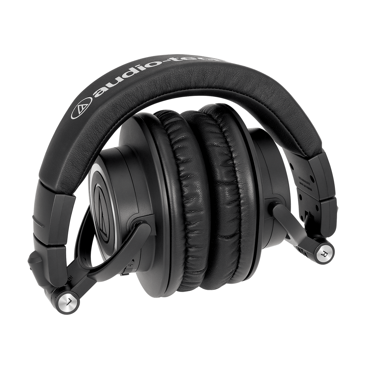 Audio-Technica ATH-M50XBT2 Bluetooth Kuulokkeet (musta)