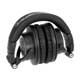 Audio-Technica ATH-M50XBT2 Bluetooth Kuulokkeet (musta)