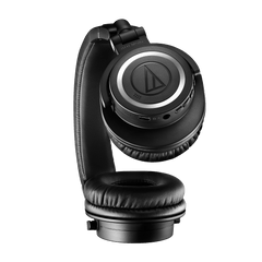 Audio-Technica ATH-M50XBT2 - Bluetooth Kuulokkeet (Musta)