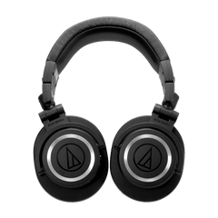 Audio-Technica ATH-M50XBT2 - Bluetooth Kuulokkeet (Musta)