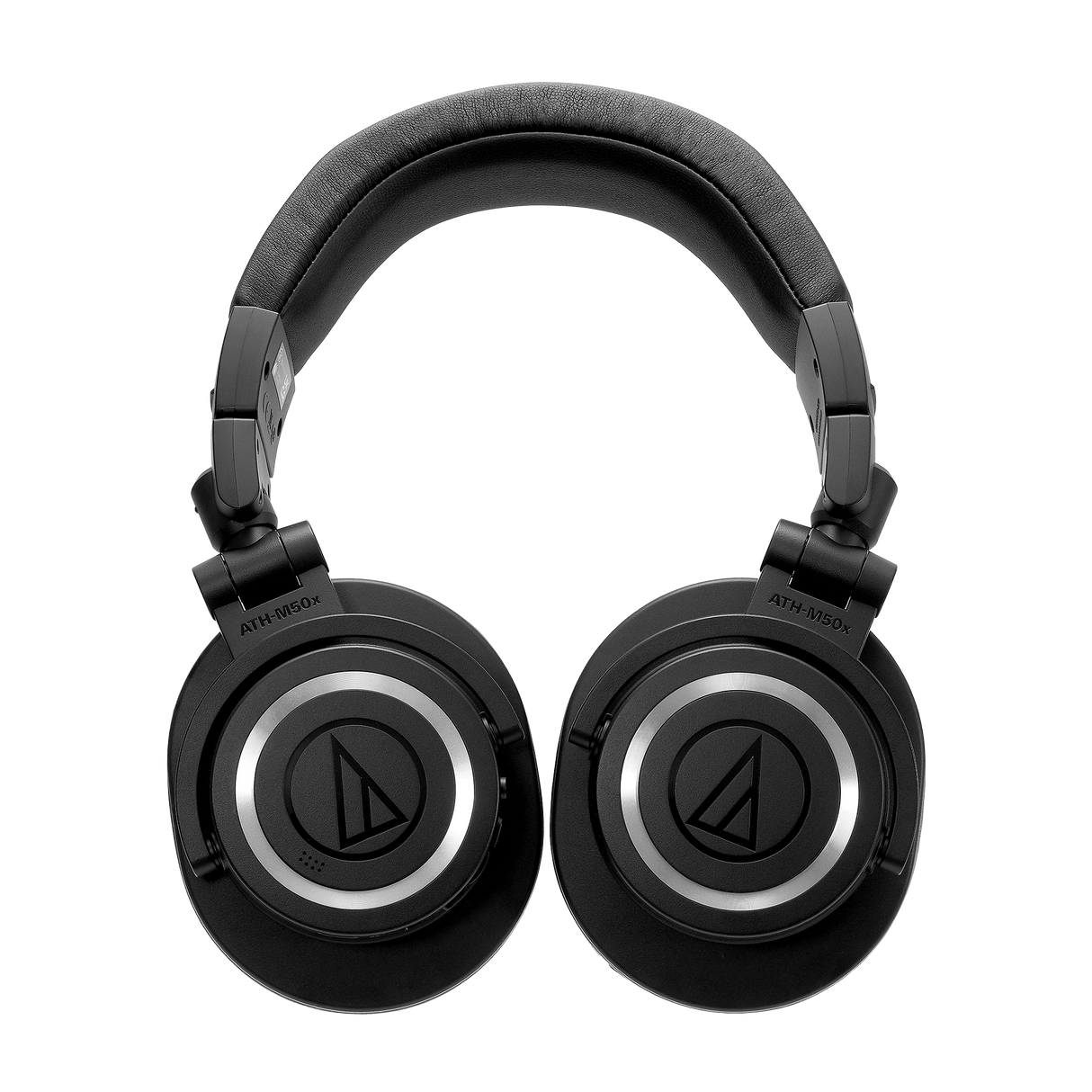 Audio-Technica ATH-M50XBT2 Bluetooth Kuulokkeet (musta)