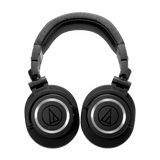 Audio-Technica ATH-M50XBT2 Bluetooth Kuulokkeet (musta)