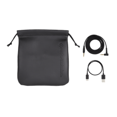 Audio-Technica ATH-M50XBT2 - Bluetooth Kuulokkeet (Musta)