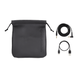 Audio-Technica ATH-M50XBT2 Bluetooth Kuulokkeet (musta)