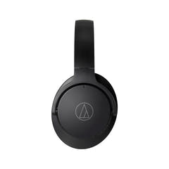 Audio-Technica ATH-ANC500BT Noise Cancelling Langattomat Kuulokkeet (Musta)