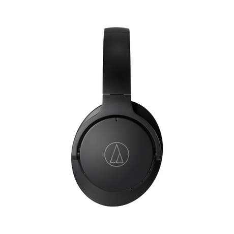 Audio-Technica ATH-ANC500BT Noise Cancelling Langattomat Kuulokkeet (Musta)