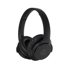 Audio-Technica ATH-ANC500BT Noise Cancelling Langattomat Kuulokkeet (Musta)