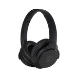 Audio-Technica ATH-ANC500BT Melua vaimentavat langattomat kuulokkeet (musta)