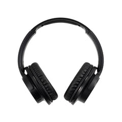 Audio-Technica ATH-ANC500BT Noise Cancelling Langattomat Kuulokkeet (Musta)