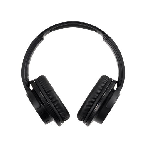 Audio-Technica ATH-ANC500BT Noise Cancelling Langattomat Kuulokkeet (Musta)