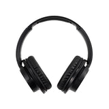 Audio-Technica ATH-ANC500BT Melua vaimentavat langattomat kuulokkeet (musta)