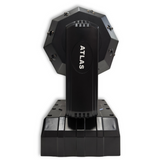 LIGHT4ME ATLAS liikkuva 4-in-1 LED-multiefektilamppu