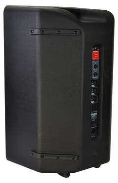 Atomic Pro XL12 Aktiivinen kaiutin 800 wattia