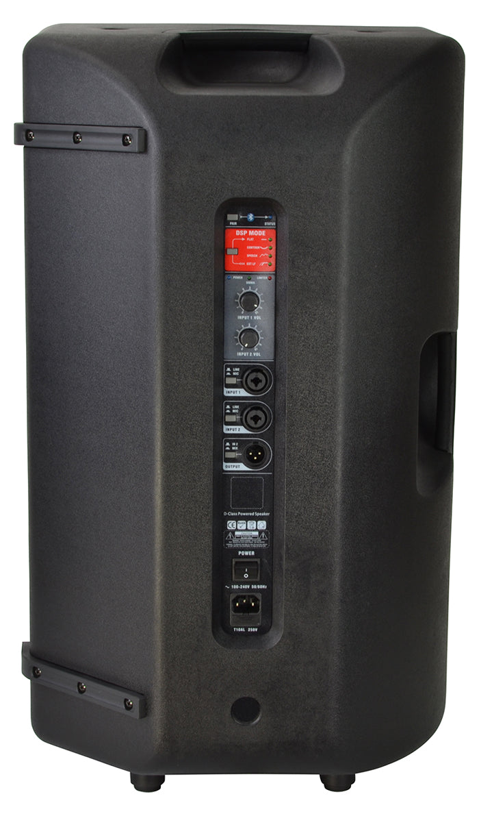 Atomic Pro XL12 Aktiivinen kaiutin 800 wattia