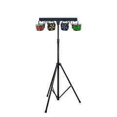 Marconi Castor Pro Valopaketti (par, derby)