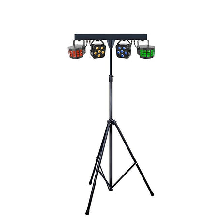 Marconi Castor Pro Valopaketti (par, derby)