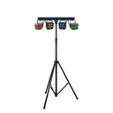 Marconi Castor Pro Valopaketti (par, derby)