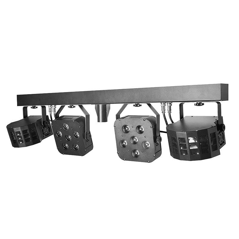Marconi Castor Pro Valopaketti (par, derby)