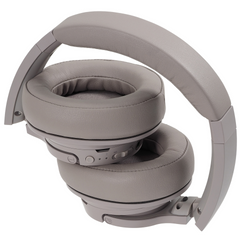 Audio-Technica ATH-SR50BTBK Langattomat Kuulokkeet (Ruskea/Harmaa)