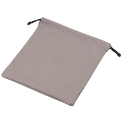 Audio-Technica ATH-SR50BTBK Langattomat Kuulokkeet (Ruskea/Harmaa)