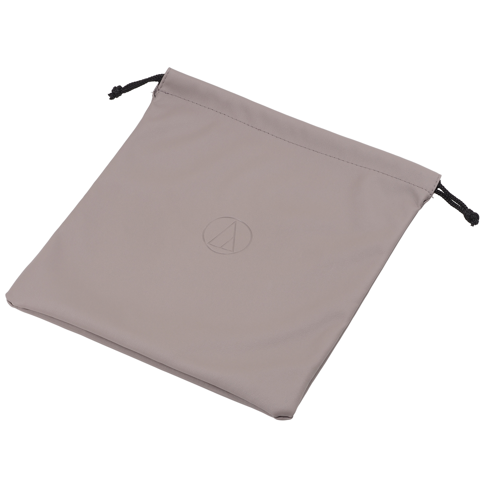 Audio-Technica ATH-SR50BTBK Langattomat Kuulokkeet (Ruskea/Harmaa)