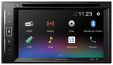 Pioneer AVH-A240DAB autostereo CD/DAB+/Bluetooth ja kosketusnäyttö