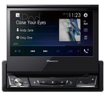 PALUU TUOTE: Pioneer AVH-A7100BT 