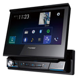 PALUU TUOTE: Pioneer AVH-A7100BT 