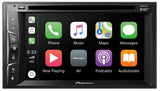 Apple Carplay Suzuki Swift (2011-2016)