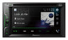 Pioneer AVH-Z3200DAB Apple Carplay, Bluetooth ja DAB Radio