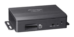 Pioneer AVIC-F160-2 GPS Navigointi ja Bluetooth