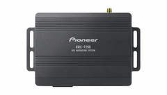 Pioneer AVIC-F260-2 GPS Navigointi Lisäosa AVH-malleille