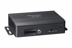 Pioneer AVIC-F260-2 GPS Navigointi Lisäosa AVH-malleille