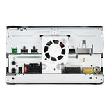 Pioneer AVIC-Z730DAB Navigointi / Langaton CarPlay ja Bluetooth