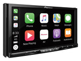 Pioneer AVIC-Z830DAB GPS Navigointi, Bluetooth ja Langaton Apple CarPlay