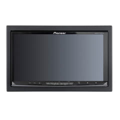 Pioneer AVIC-Z830DAB GPS Navigointi, Bluetooth ja Langaton Apple CarPlay