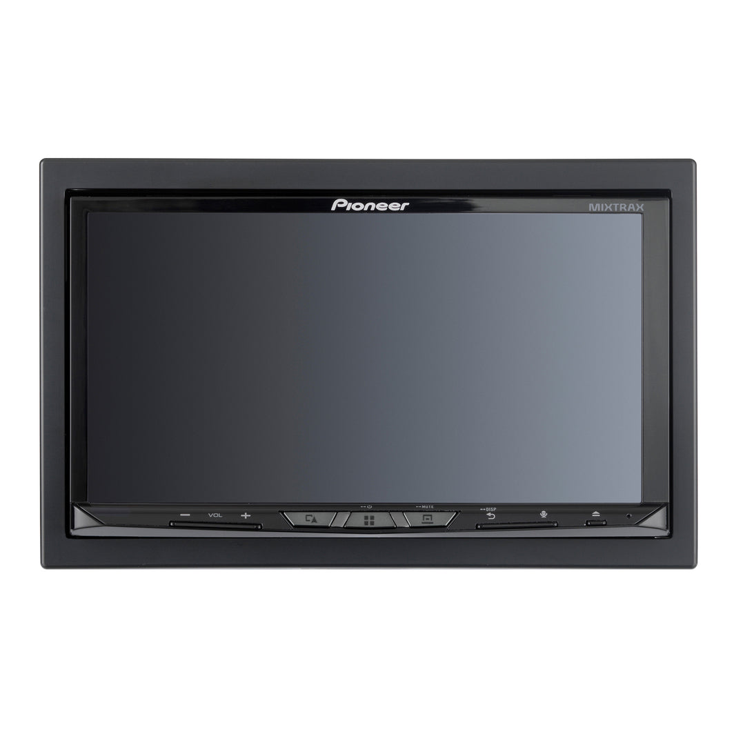 Pioneer AVIC-Z830DAB GPS Navigointi, Bluetooth ja Langaton Apple CarPlay