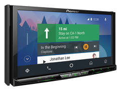 Pioneer AVIC-Z830DAB-C Camper Navigointi, Bluetooth, Langaton Apple CarPlay
